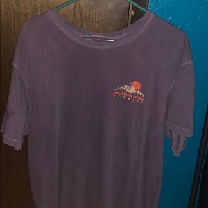 Jackson Hole Wyoming shirt